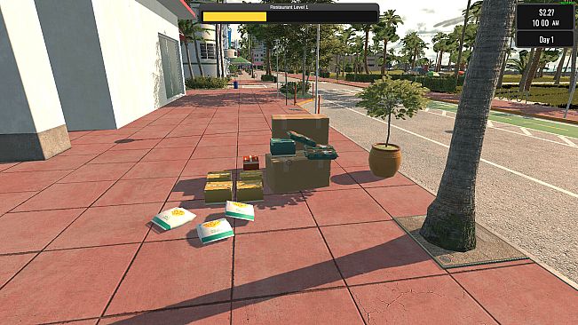 Restaurant Owner: A Restaurant Simulator