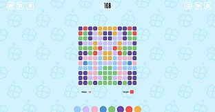 绘色星落(Brush The Starfall）