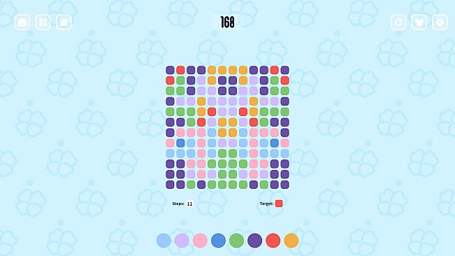 绘色星落(Brush The Starfall）