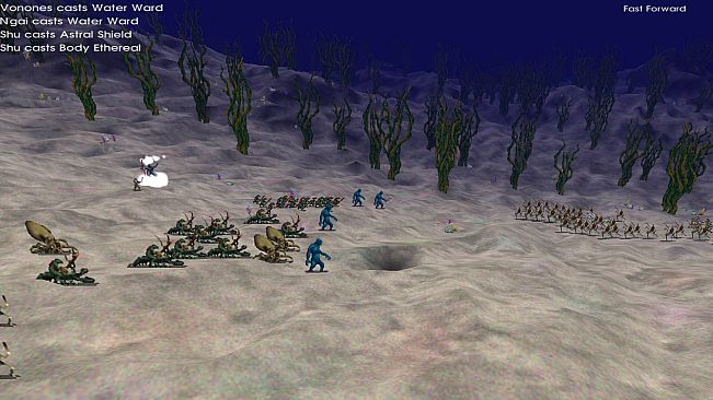 Dominions 2 - The Ascension Wars