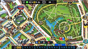 Scotland Yard – Hunting Mister X