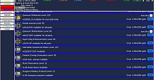 Conquer The Universe