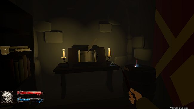 Within The Box