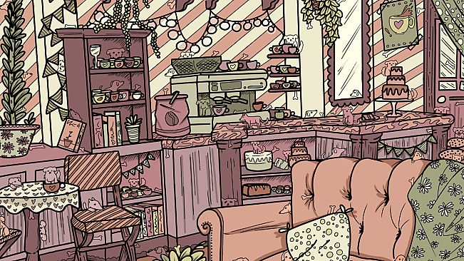 I commissioned some dogs 2