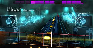 Rocksmith 2014 Edition – Remastered – HAIM - “The Wire”
