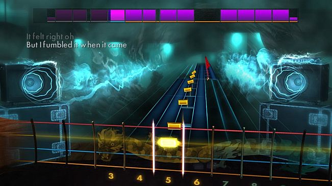 Rocksmith 2014 Edition – Remastered – HAIM - “The Wire”