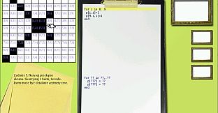 Software Engineering Course / Informatyka - zrozum i zaprogramuj komputer