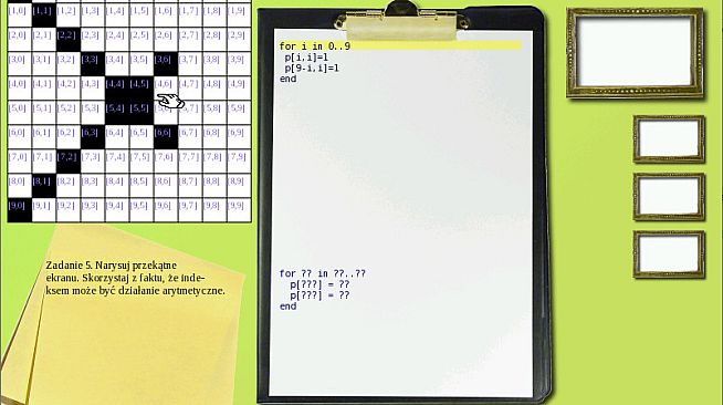 Software Engineering Course / Informatyka - zrozum i zaprogramuj komputer