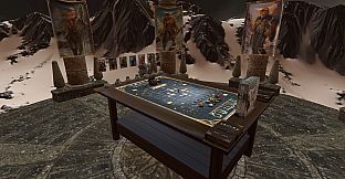 Tabletop Simulator - Mistfall