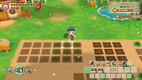 STORY OF SEASONS: Friends of Mineral Town - Digital Edition