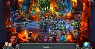 Harmony Chronicles: Demon of the void Collector’s Edition