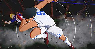 CAPTAIN TSUBASA 2: WORLD FIGHTERS - Ultimate Pack