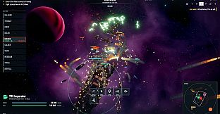 STARFADE