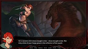 Ravager - Moon-Friendly Edition