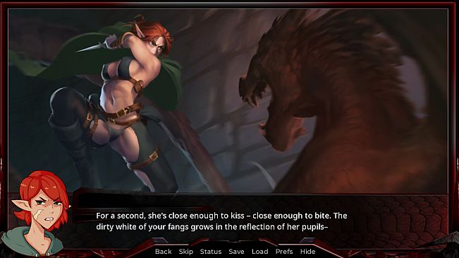 Ravager - Moon-Friendly Edition