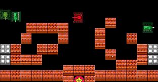 The Tower Of TigerQiuQiu 2 - Tiger Tank 70 Ⅹ