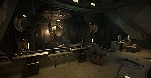 Escape Simulator 2: Apocalypse DLC