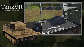 TankVR