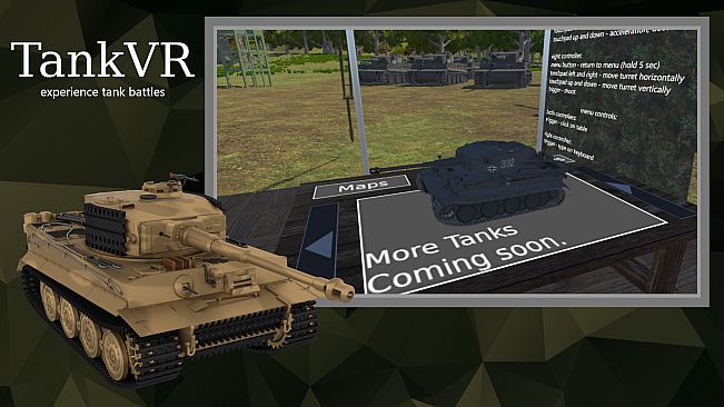 TankVR