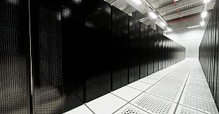 Data Center Simulator Game