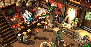 Baldo the guardian owls