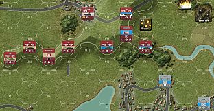 World At War 85 Digital: Core Game