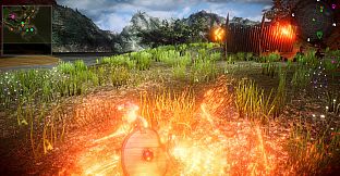 LEMURIA - Fantasy Chapter