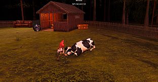 Just Another Animal