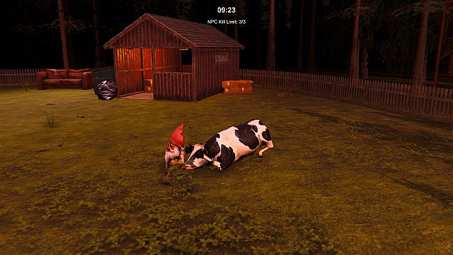 Just Another Animal
