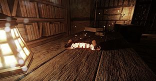 Warhammer: End Times - Vermintide Lorebook