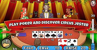 Jesters Poker