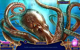 Enchanted Kingdom: The Secret of the Golden Lamp Collector's Edition