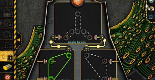 Machineers - Episode 1: Tivoli Town