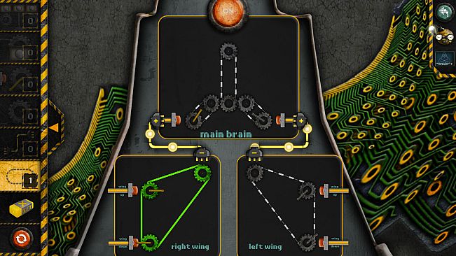 Machineers - Episode 1: Tivoli Town