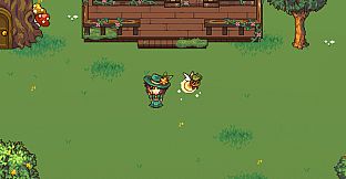Sun Haven: Garden Party Pack