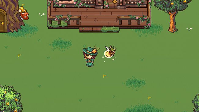 Sun Haven: Garden Party Pack