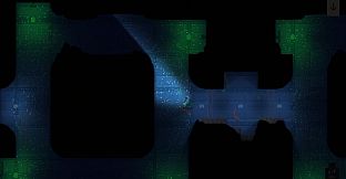 Depth-Bound