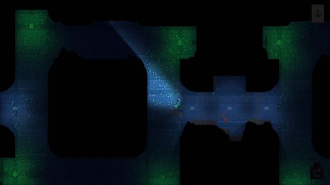 Depth-Bound