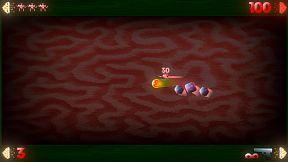 The Neurochemical Conjob