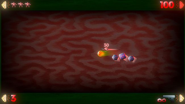 The Neurochemical Conjob