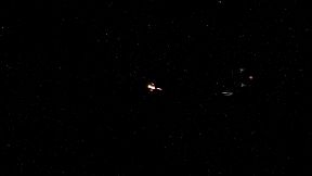 Cerberus: Orbital watch