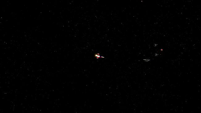 Cerberus: Orbital watch