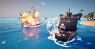 Smoky Sails