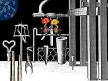 Where They Cremate The Roadkill