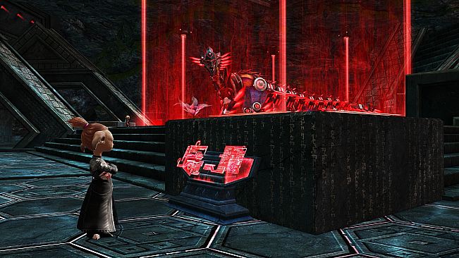 Guild Wars 2: Visions of Eternity Expansion