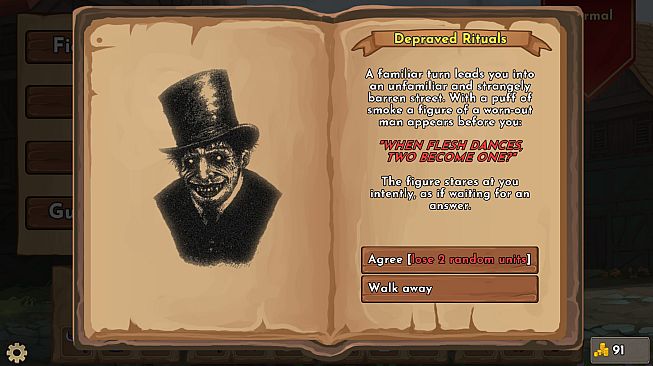 Mortal Glory - Fresh Blood DLC