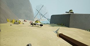 Travel Knight Adventure