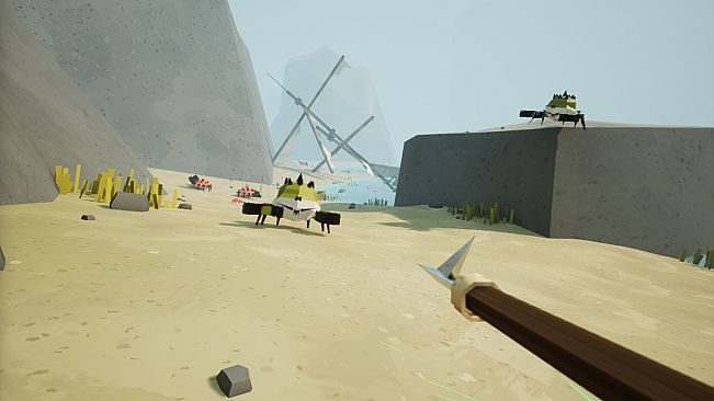 Travel Knight Adventure