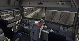 Trainz 2019 DLC - NSW 82 Class Freight Corp, Freight Rail Pack