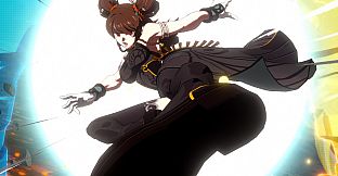 DNF Duel - DLC 5: Nen Master